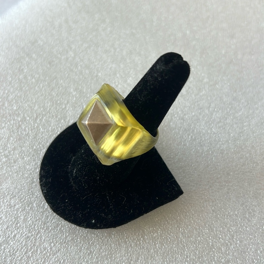 Alexis Bittar Ring